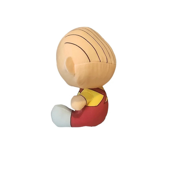 Stewie Griffin Plush Family Guy 20th Century Fox Toy Factory 2022 Doll Toy - Picture 2 of 12